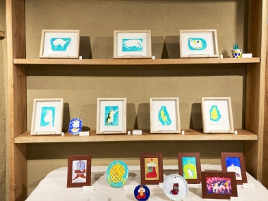 ヒトとネコと冬