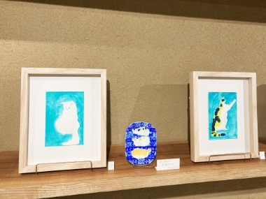 ヒトとネコと冬