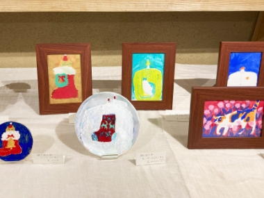 ヒトとネコと冬