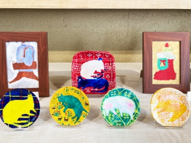 ヒトとネコと冬