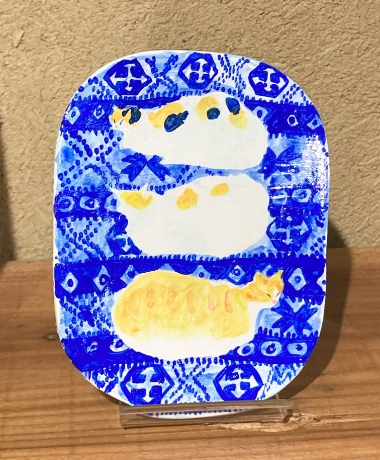 ヒトとネコと冬