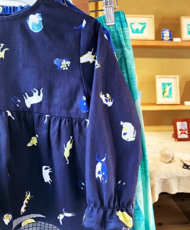 ヒトとネコと冬