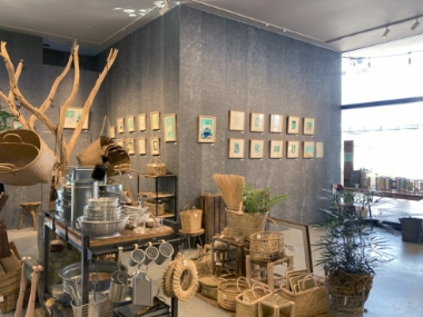 海とか日々とか