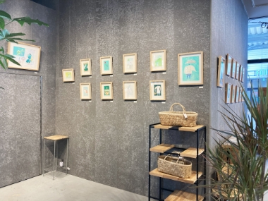 海とか日々とか