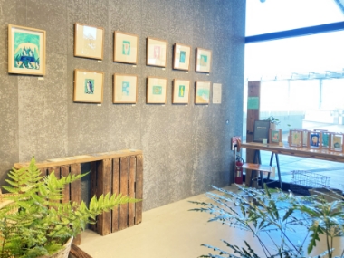 海とか日々とか