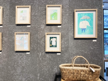 海とか日々とか