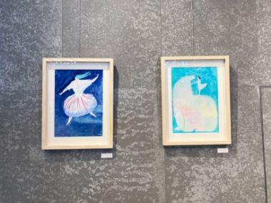 海とか日々とか