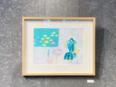 海とか日々とか