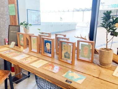 海とか日々とか