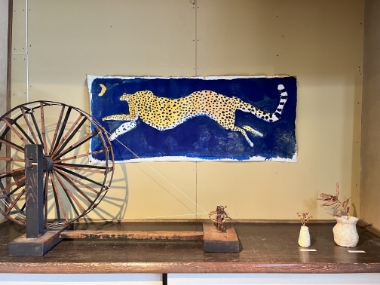 ヒトとネコと冬