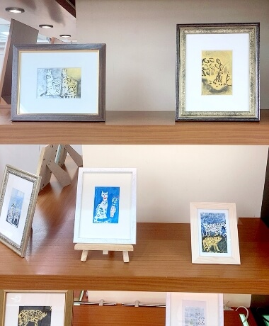 ベンガル猫を飼いたい